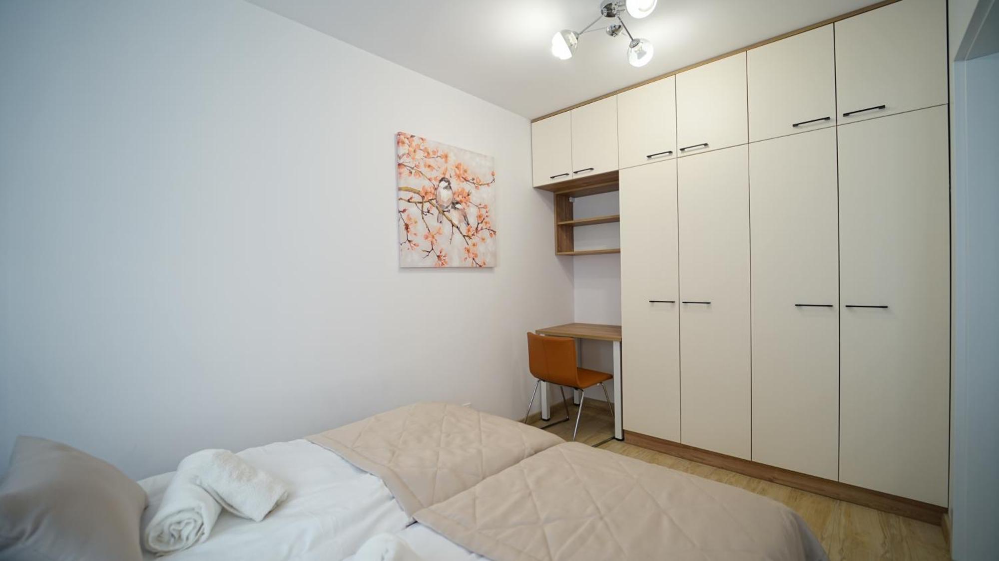Apartamenty Every Sky Szklarska Poreba - Kilinskiego 17A-17B-17C Exterior photo